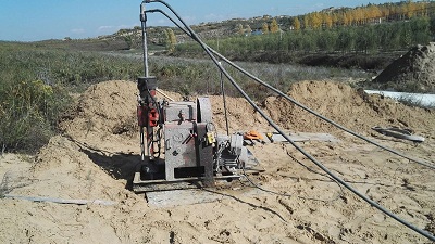 玉溪路基沉降注浆加固